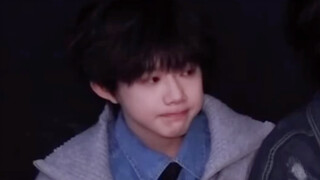 Trần Dịch Hằng｜👶🏻 Đôi mắt lăn tròn tròn👀 Hậu trường quay vũ đạo, mình hát cut1🤲🏻