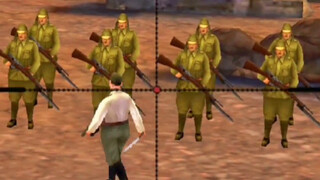 Heaven-Defying Mini Game 1862