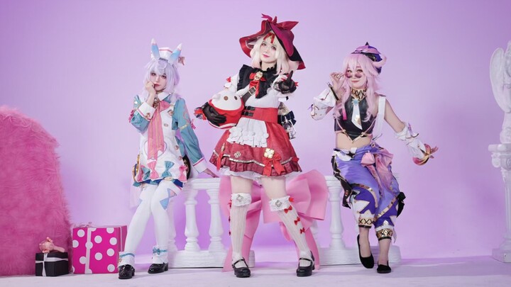 Loli · Start!