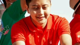 Sandro Marcos