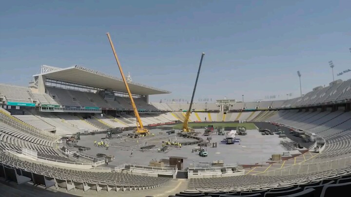 Beyonce Formation World Tour