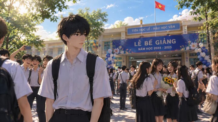 Nhà nghèo không được học Đại Học