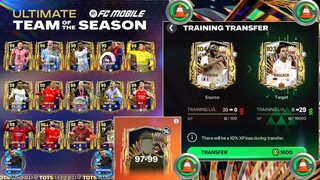 WAJIB DITONTON! POIN TRANSFER KEMBALI! GAMEPLAY MAKIN GG DAN BAHAS UPDATE UTOTS FC MOBILE YUAHPLAY!