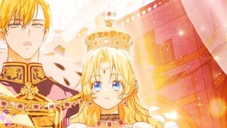 [One Day I Became a Princess/Completion Commemoration] ARCADIA