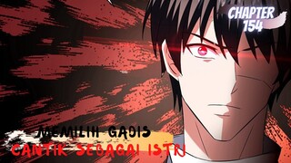 Mission Of The Commander chapter 154 identitas luo feng diketahui?
