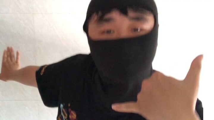 【เจียหราน แดนซ์คัฟเวอร์】ริง! ริง! ริง! +มันต้า