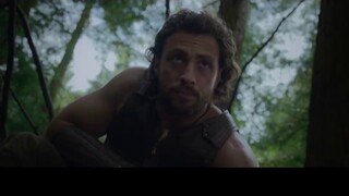 Toàn bộ quá trình tràn đầy năng lượng và không hề bị cắt! Các cảnh chiến đấu trong bộ phim R-rated "