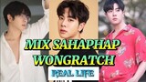 Mix Sahaphap Wongratch (Cupid's Last Wish) |Real life, Birthday, Age, career, fact and more...