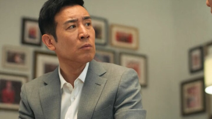 The destructive power of "Wan Wan Lei Qing"—as soon as she appears, the whole world falls silent.