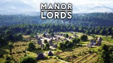 LAHAN PERTANIAN ! - Manor Lords (2)