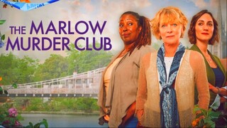 The Marlow Murder Club 2024 S01E01
