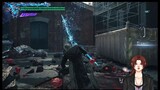 Ngetest Game Devil May Cry 5 (Part 2) | Dhampire Never Cry Clip #5