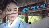 Sway with me | Multifemale