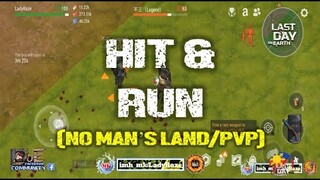 DAILY PVP EP 268 (HIT & RUN) - Last Day On Earth: Survival