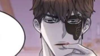 [Danman Amway] The young master who suffers from anorexia only has an appe* when he is alone with