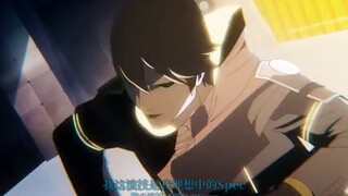 [เนื้อเพลงภาษาจีน - ญี่ปุ่น / เวอร์ชันเต็ม] "Miss Kaguya Wants Me to Confess Season 3" บทที่ 5 ED เว