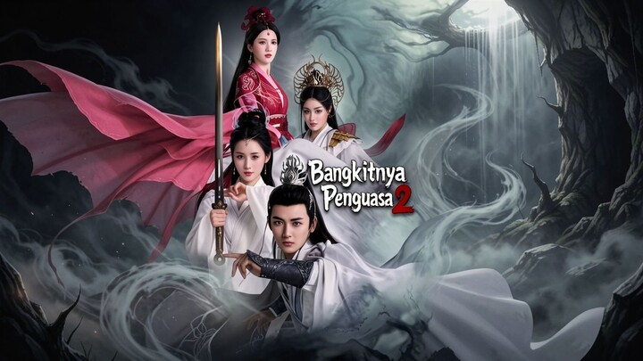 Bangkitnya Penguasa 2 Full Bahasa Indonesia (MELO)