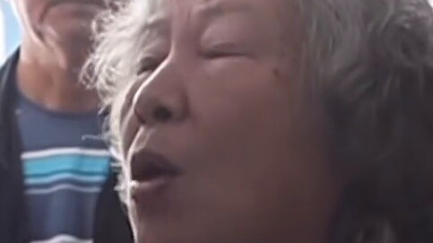 #电影草木人世界 ไม่เพียงแต่เด็กๆ เท่านั้นที่จะเรียกคุณว่า "แม่" ยังมีคนโกหกอีกด้วย โปรดชี้แนะแม่ไม่ให้โดนโก