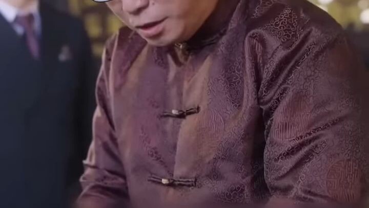 Anak Miskin Bantu Ayahnya menjadi CEO