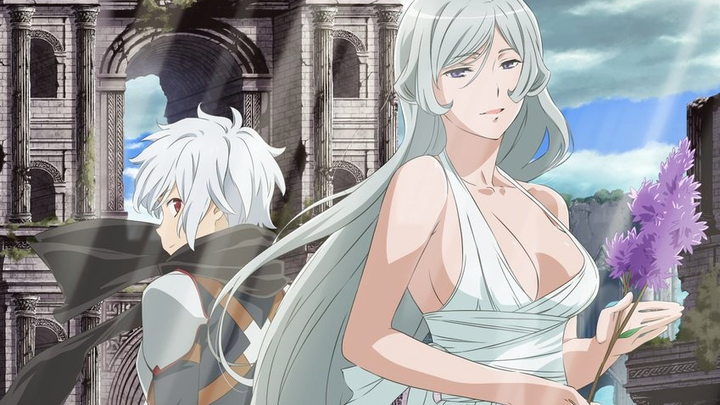 【February 7】Is It Wrong to Try to Pick Up Girls in a Dungeon? Season 5 Episode 12 Preview [MCE Subbi