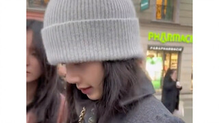 How popular is Lisa in Western circles