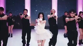 Jisoo - Flower Performance Video