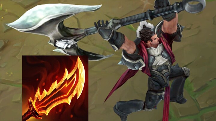 “โนะเทะอยากอัปเลเวลแรงขึ้น? ใช้ดาบแกะเลย!”