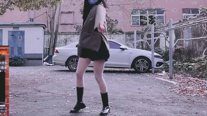 [Detective Conan] Conan’s dance performed by fans! It’s great! Let’s promote it. [Reprinted from Wei