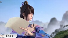 Ascendants Of The Nine Suns Eps 1 Sub Indo