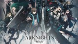 Arknights [PERISH IN FROST] Official Trailer