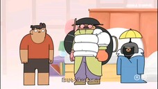 Gabungan Animasinopal #5