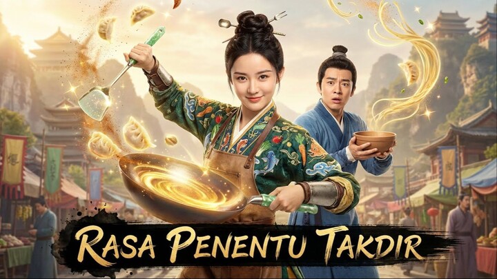 Rasa Penentu Takdir Full Bahasa Indonesia (NS)