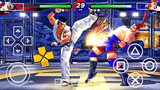 Top 10 Best Ppsspp Fighting Games For Android In Year 2022 | Top 10 Best Ppsspp Fighting Games