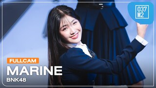 BNK48 Marine @ 𝗕𝗡𝗞𝟰𝟴 𝟭𝟲𝘁𝗵 𝗦𝗶𝗻𝗴𝗹𝗲 𝗥𝗼𝗮𝗱𝘀𝗵𝗼𝘄 "𝙆𝙞𝙨𝙨 𝙈𝙚" 𝗥𝗼𝗮𝗱𝘀𝗵𝗼𝘄, MBK Center [Full Fancam 4K 60p] 240608