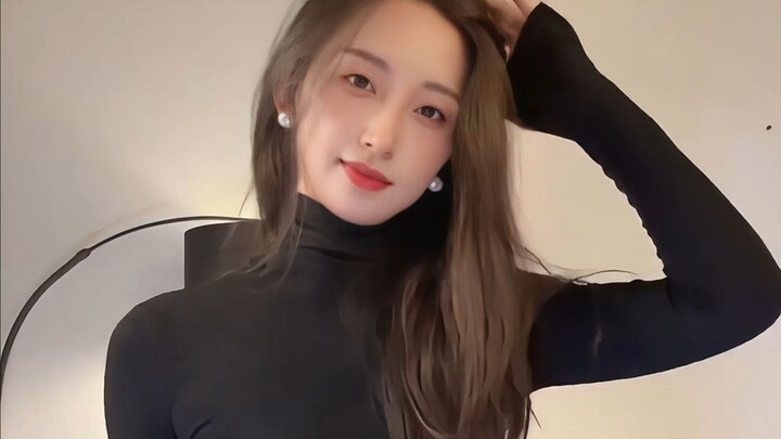 Pir pasti tidak semanis bibi!