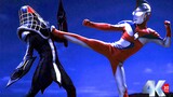 "𝟒𝐊Phiên bản phục hồi" Ultraman Gauss: Bộ sưu tập trận chiến kinh điển "Số thứ ba"