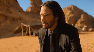 John Wick : Chapter 4(2023)