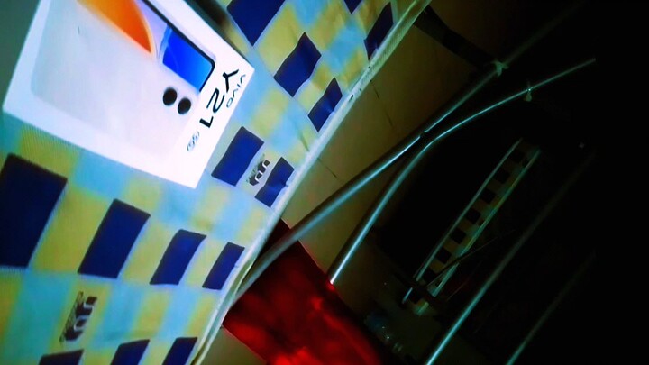 vivo y21