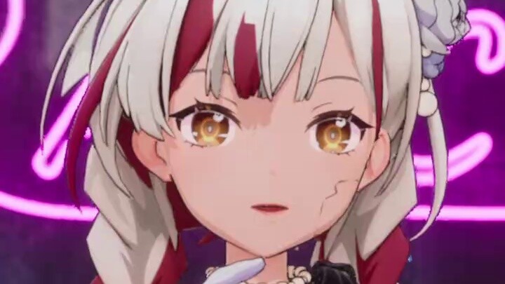 [เวอร์ชั่นไนท์คลับ] ราตรีสวัสดิ์ค่ะคุณผู้หญิง ถ้านอนไม่หลับ ฉันจะเริ่มโยกแล้วนะ!