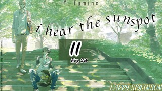 🇯🇵 I Hear The Sunspot - Hidamari ga Kikoeru EP 11 ENG SUB 🏳️‍🌈 (2024)