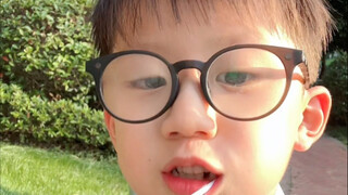 事实证明爹妈越懒孩子越能干