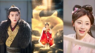 { Ming Chuan } " Bintang manis keberuntungan Ibu jelek "