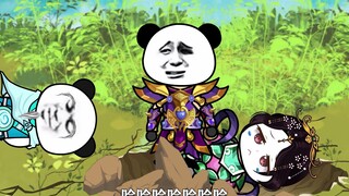 将臣转19-将臣发威，三神禁地即将被黑阳破除
