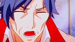 Mo Fan: I have waited for so long, just for this day, just to play the pig and eat the tiger. Now, I