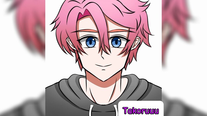 Fanart | Kakak Shikimori