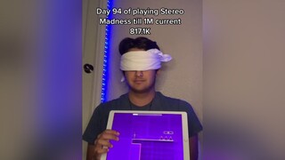 You should go check out my twitch  tiktokforyou LoveMeMode viral RefundGlowUp stereomadness geometry dash xyzbca