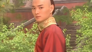 四爷丨在哭在笑～是悲是伤是绝望