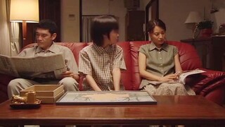 爸爸和妈妈互相看不见，都声称对方已经去世，到底该听谁的？《so far》