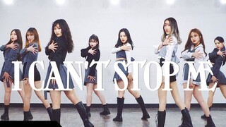 【خطة رقص MTY】 TWICE - I CAN'T STOP ME【رقص مقلد】【MORE THAN PROJECT】