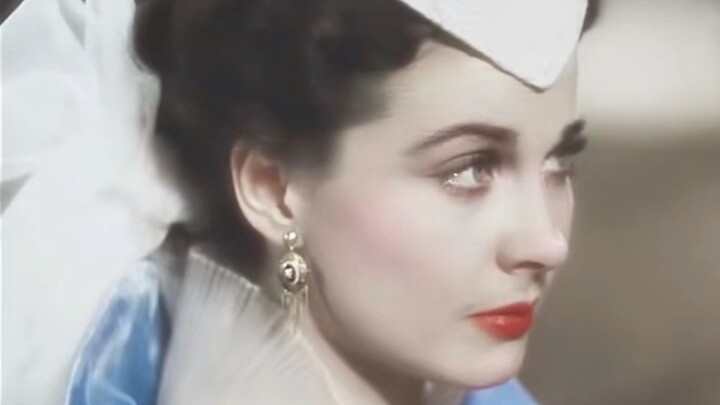 "Tomorrow is another day." Gone with the Wind